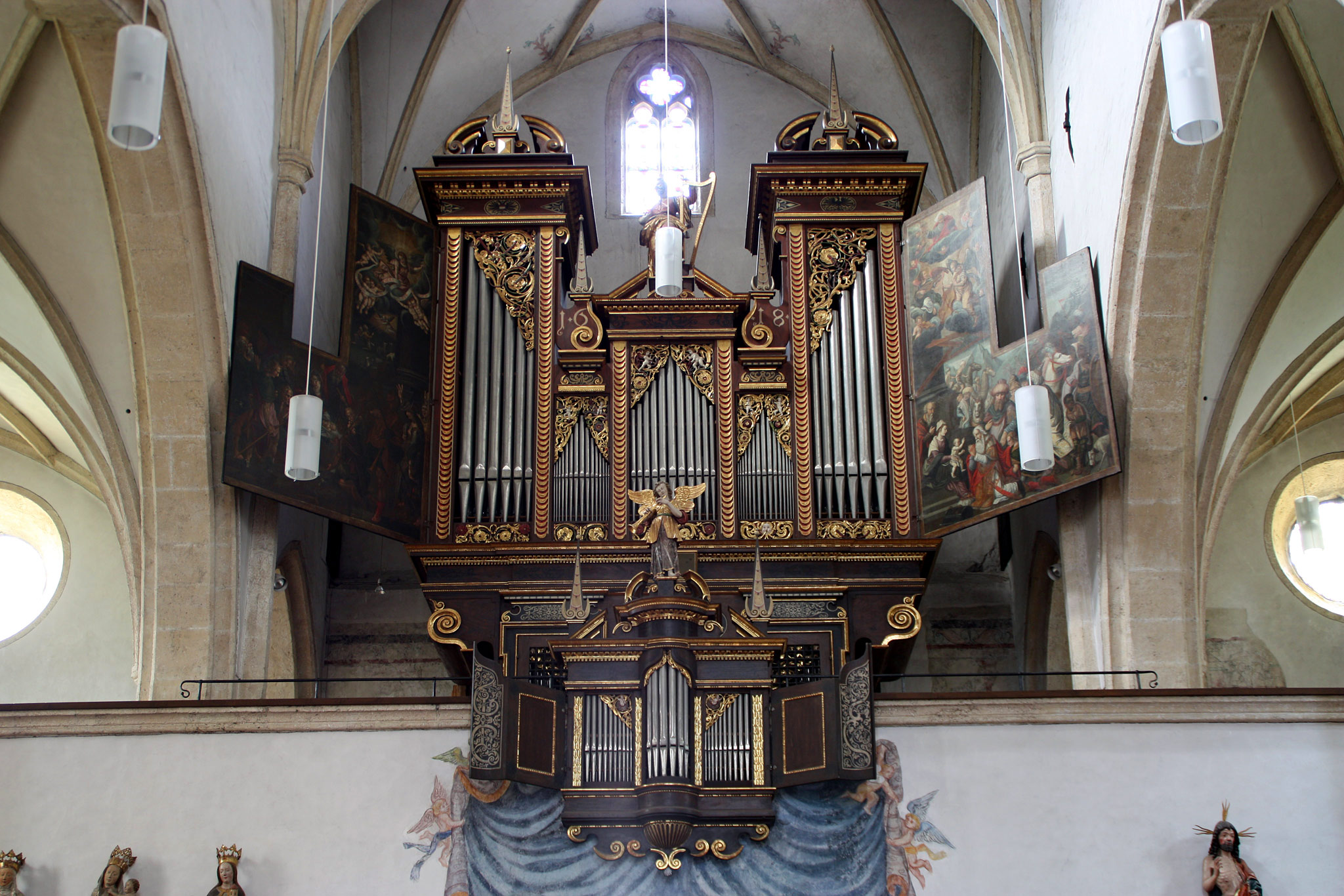Lienz (Photo license: CC BY-NC 2.0)